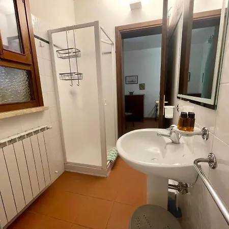 Farm stay Podere Oslavia Az.agr.bio Giannini