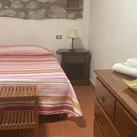 Podere Oslavia Az.agr.bio Giannini *