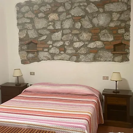 Farm stay Podere Oslavia Az.agr.bio Giannini Alberese