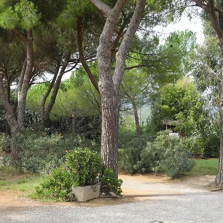 Farm stay Podere Oslavia Az.agr.bio Giannini *