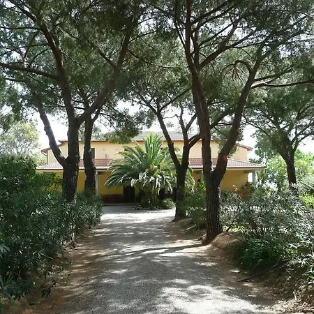 Farm stay Podere Oslavia Az.agr.bio Giannini *
