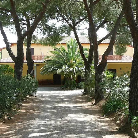 Podere Oslavia Az.agr.bio Giannini