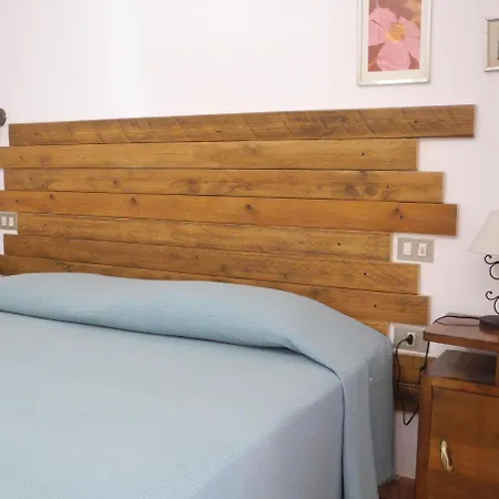 Farm stay Podere Oslavia Az.agr.bio Giannini Alberese