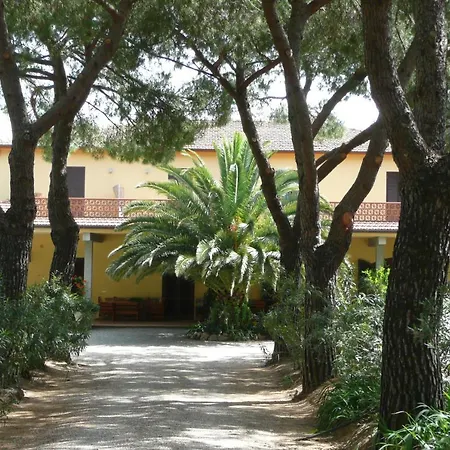Podere Oslavia Az.agr.bio Giannini Farm stay