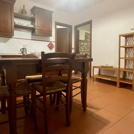 Podere Oslavia Az.agr.bio Giannini