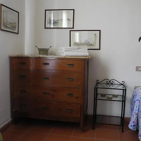 בית חווה Podere Oslavia Az.agr.bio Giannini *